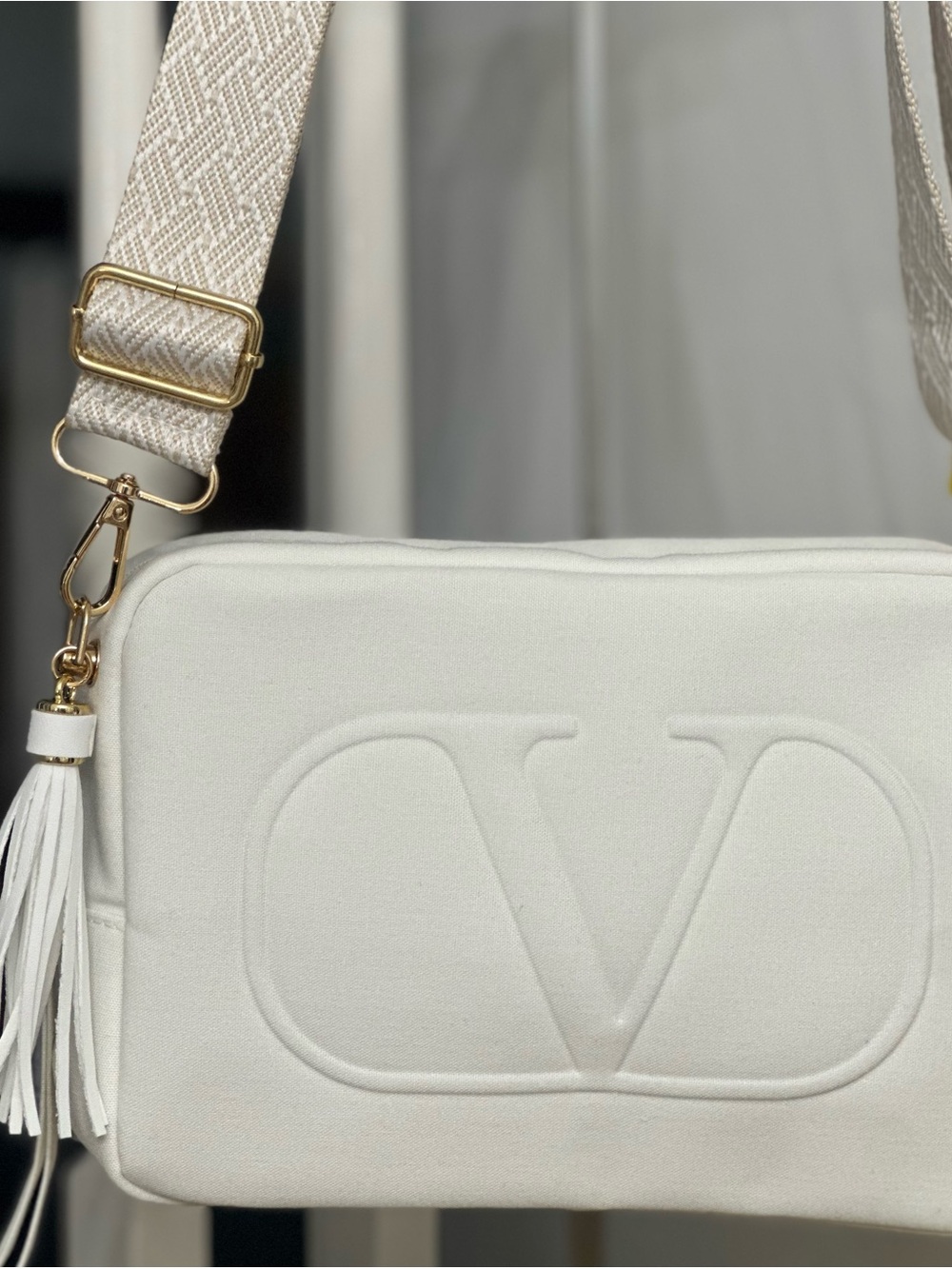 Valentino Beauty Bag GWP item